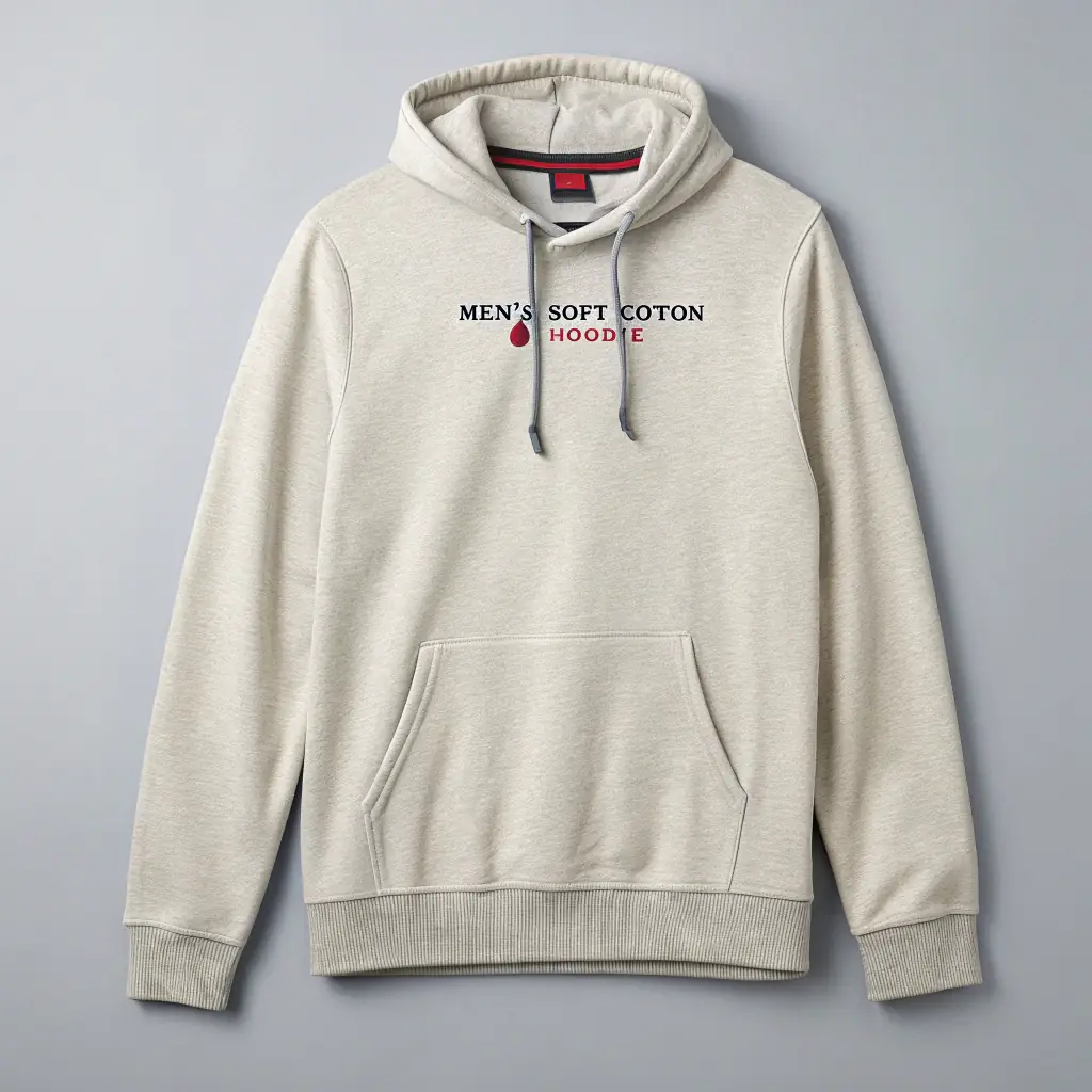 Signature Urban Hoodie by Stylepope