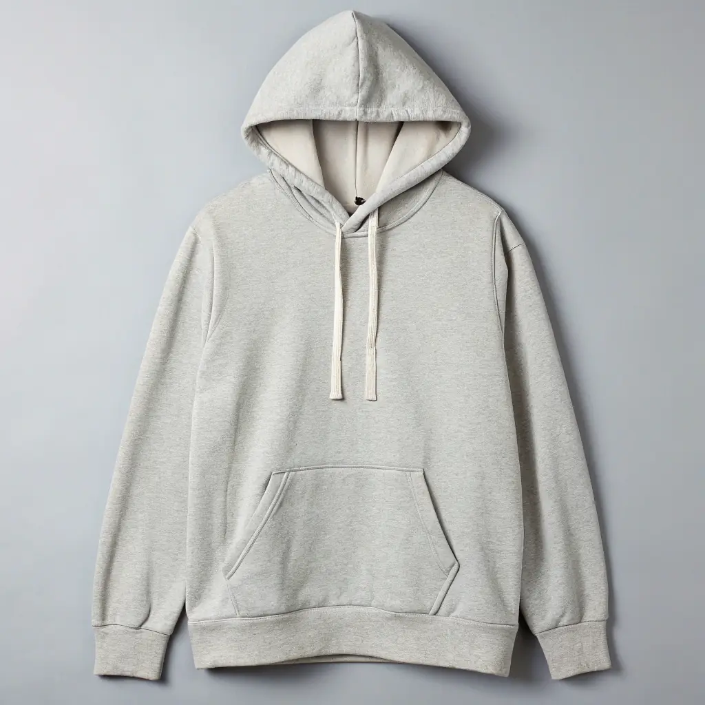 Limited Edition Oversized Hoodie