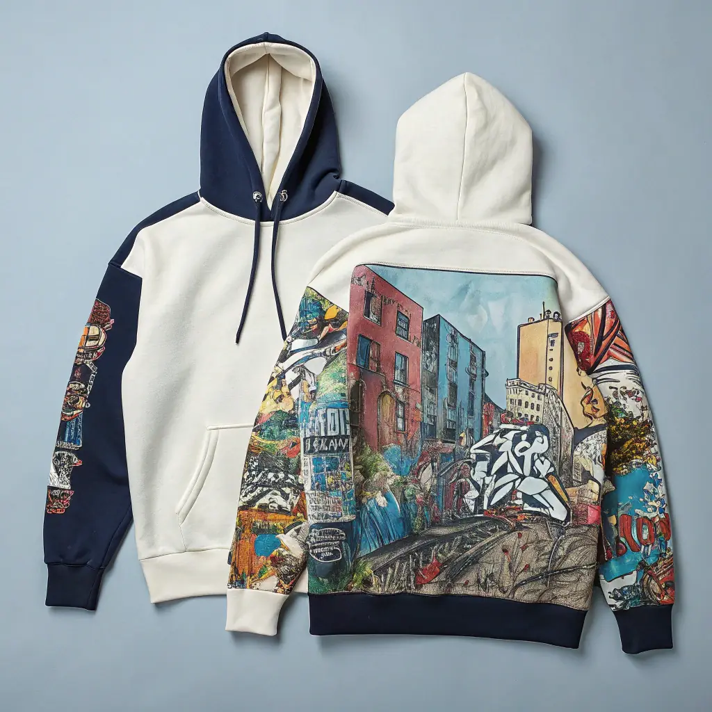 Limited Edition Hoodie