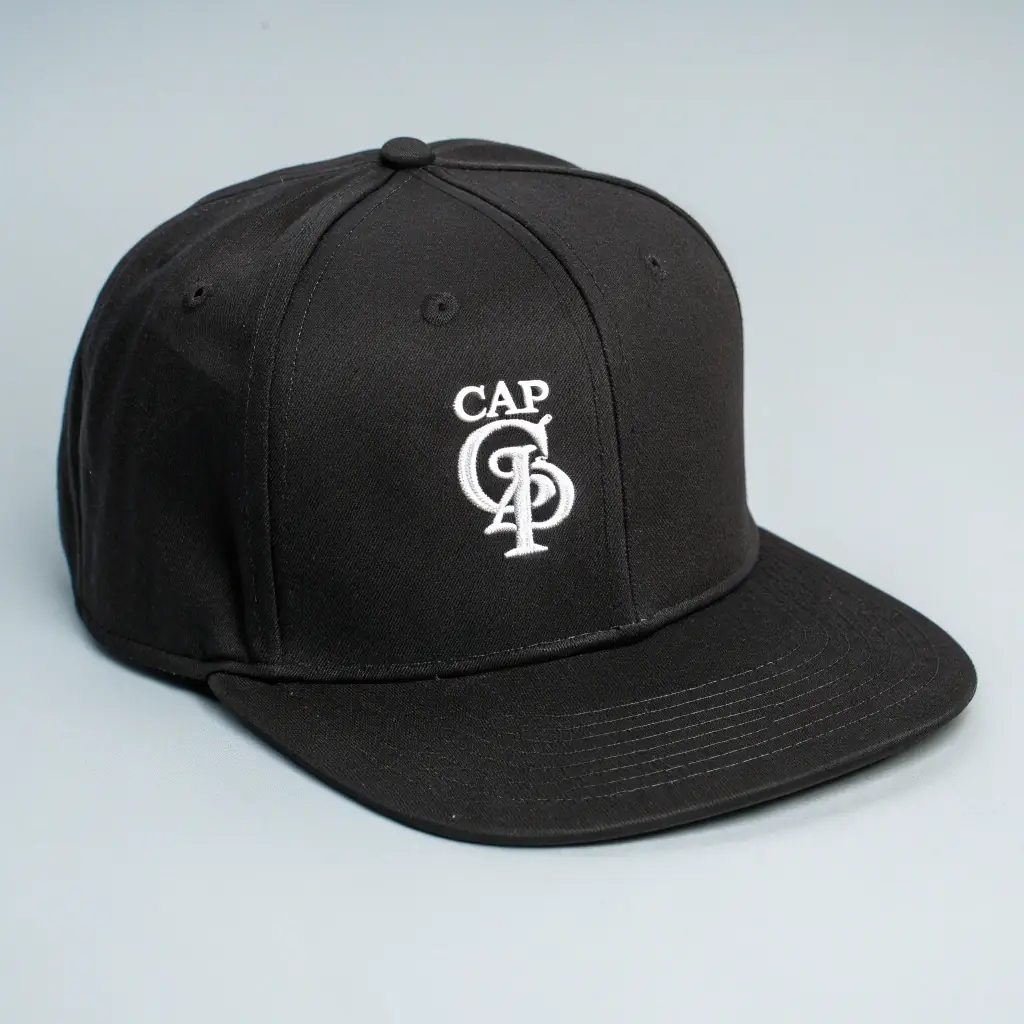 Streetwear Snapback Cap